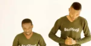 BosPianii - Emadongeni (feat. Zanda  Zakuza & Dr Duda)